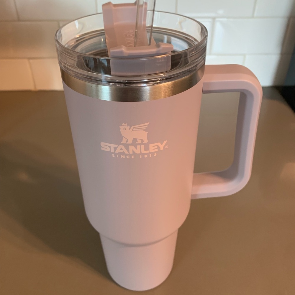 Stanley Adventure Quencher Travel Tumbler 40 oz